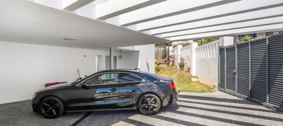 4 bedrooms Villa in Mijas, Spain No. 180017 22