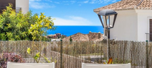 4 bedrooms Villa in Mijas, Spain No. 180017 13