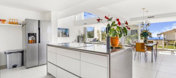 4 bedrooms Villa in Mijas, Spain No. 180017 6