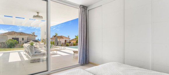 4 bedrooms Villa in Mijas, Spain No. 180017 18