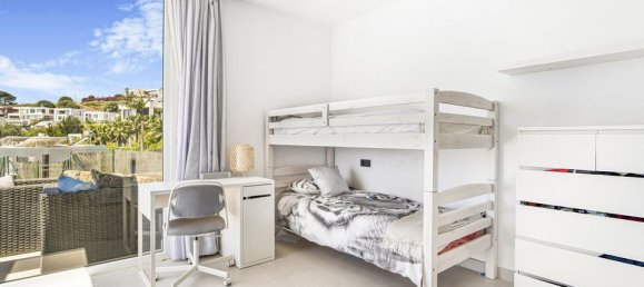 4 bedrooms Villa in Mijas, Spain No. 180017 7