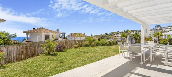4 bedrooms Villa in Mijas, Spain No. 180017 10