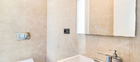 4 bedrooms Villa in Mijas, Spain No. 180017 21