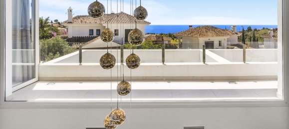 4 bedrooms Villa in Mijas, Spain No. 180017 8