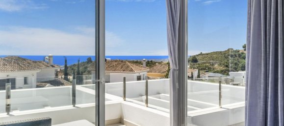 4 bedrooms Villa in Mijas, Spain No. 180017 19