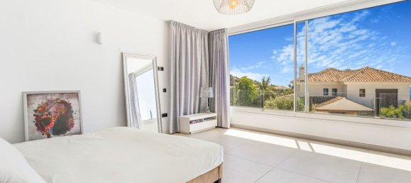 4 bedrooms Villa in Mijas, Spain No. 180017 5