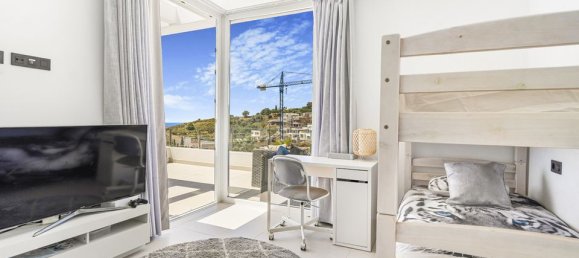 4 bedrooms Villa in Mijas, Spain No. 180017 17