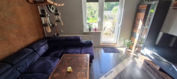 Таунхаус с 4 спальнями в Средняя Саксония, Германия № 148292 4