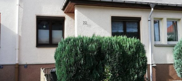 Таунхаус с 4 спальнями в Средняя Саксония, Германия № 148292 16