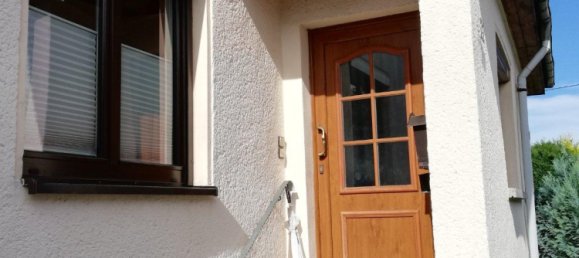 Таунхаус с 4 спальнями в Средняя Саксония, Германия № 148292 17