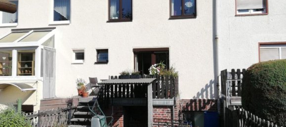 Таунхаус с 4 спальнями в Средняя Саксония, Германия № 148292 15