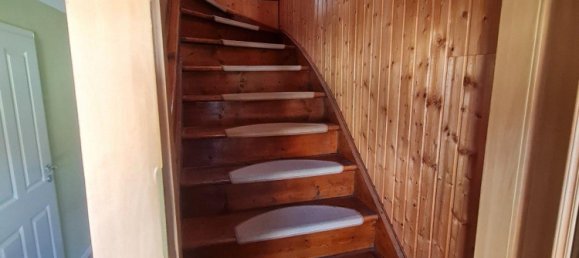 Таунхаус с 4 спальнями в Средняя Саксония, Германия № 148292 10