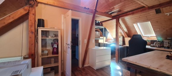 Таунхаус с 4 спальнями в Средняя Саксония, Германия № 148292 11