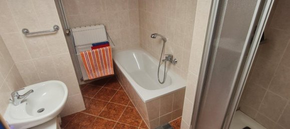 Таунхаус с 4 спальнями в Средняя Саксония, Германия № 148292 13