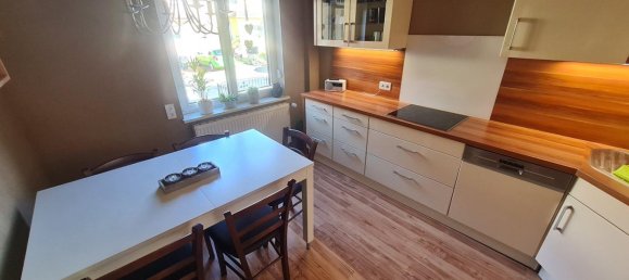 Таунхаус с 4 спальнями в Средняя Саксония, Германия № 148292 2