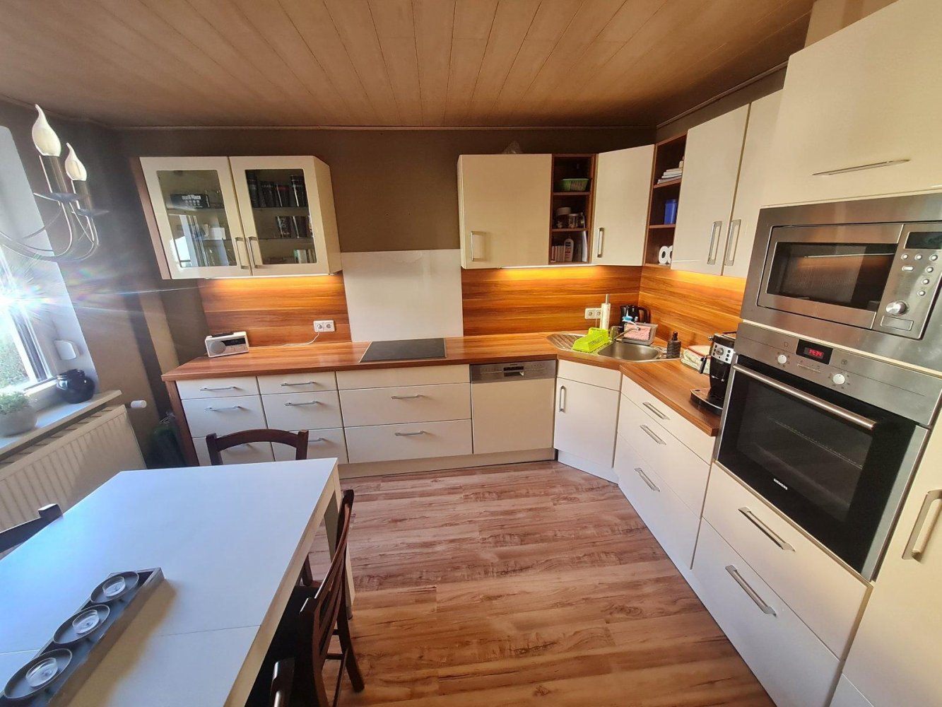 Таунхаус с 4 спальнями в Средняя Саксония, Германия № 148292