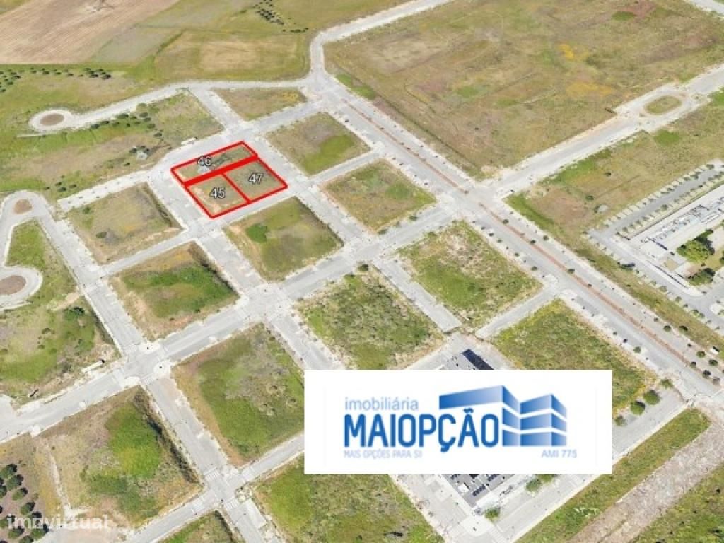 Земельный участок 4764м² в Риу ди Мору, Португалия № 296253