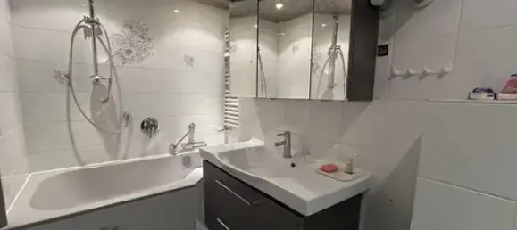 4-Zimmer Wohnung in Bad Kreuznach, Germany, Nr. 27003 5