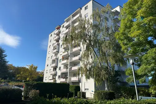 4-Zimmer Wohnung in Bad Kreuznach, Germany, Nr. 27003