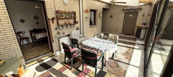 6 rooms Townhouse in Harburg, Germany No. 13109 4