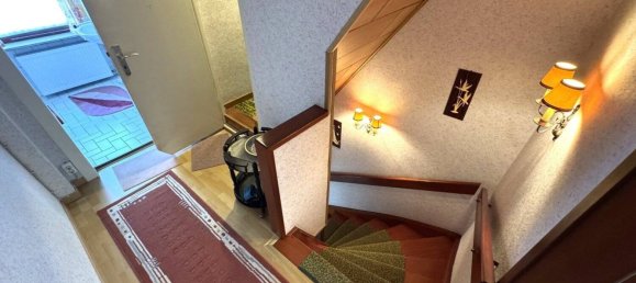 6 rooms Townhouse in Harburg, Germany No. 13109 17