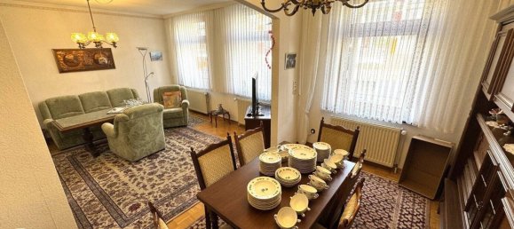 6 rooms Townhouse in Harburg, Germany No. 13109 10