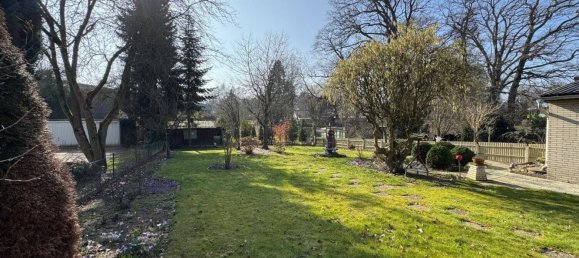 6 rooms Townhouse in Harburg, Germany No. 13109 32