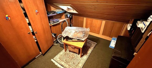 6 rooms Townhouse in Harburg, Germany No. 13109 30