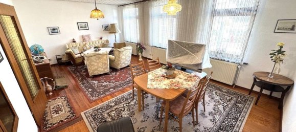 6 rooms Townhouse in Harburg, Germany No. 13109 2