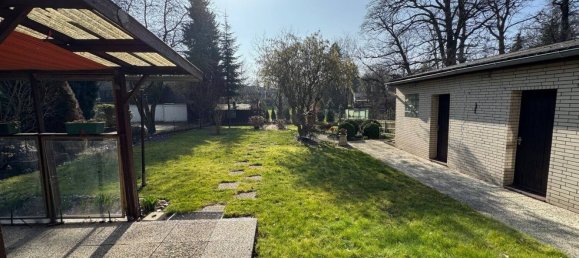 6 rooms Townhouse in Harburg, Germany No. 13109 33