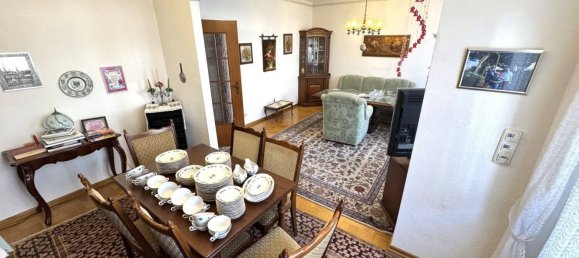 6 rooms Townhouse in Harburg, Germany No. 13109 9