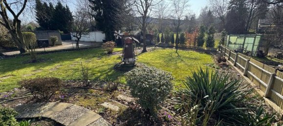 6 rooms Townhouse in Harburg, Germany No. 13109 34