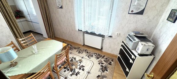 6 rooms Townhouse in Harburg, Germany No. 13109 20