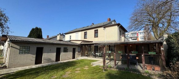 6 rooms Townhouse in Harburg, Germany No. 13109 36