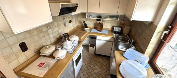 6 rooms Townhouse in Harburg, Germany No. 13109 21