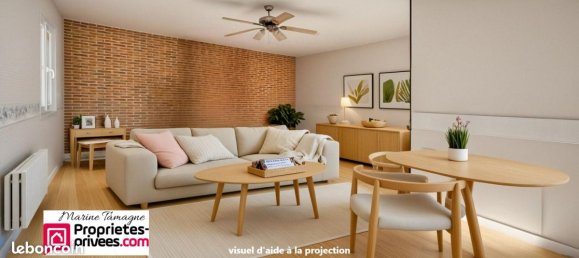 Casa T3 em Montmartin, France N.º 158152 6