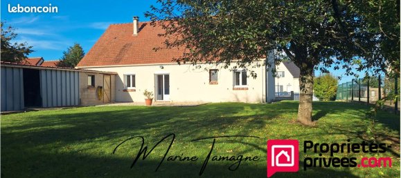 Casa T3 em Montmartin, France N.º 158152 4