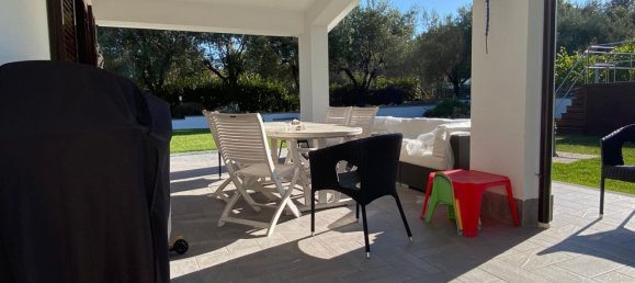 10 bedrooms Villa in Minturno, Italy No. 372776 4