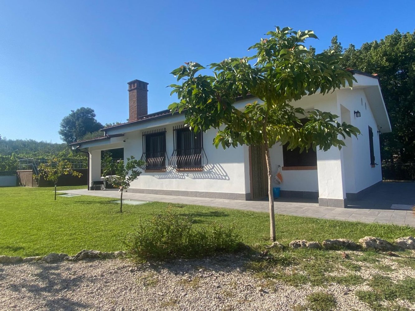 10 bedrooms Villa in Minturno, Italy No. 372776