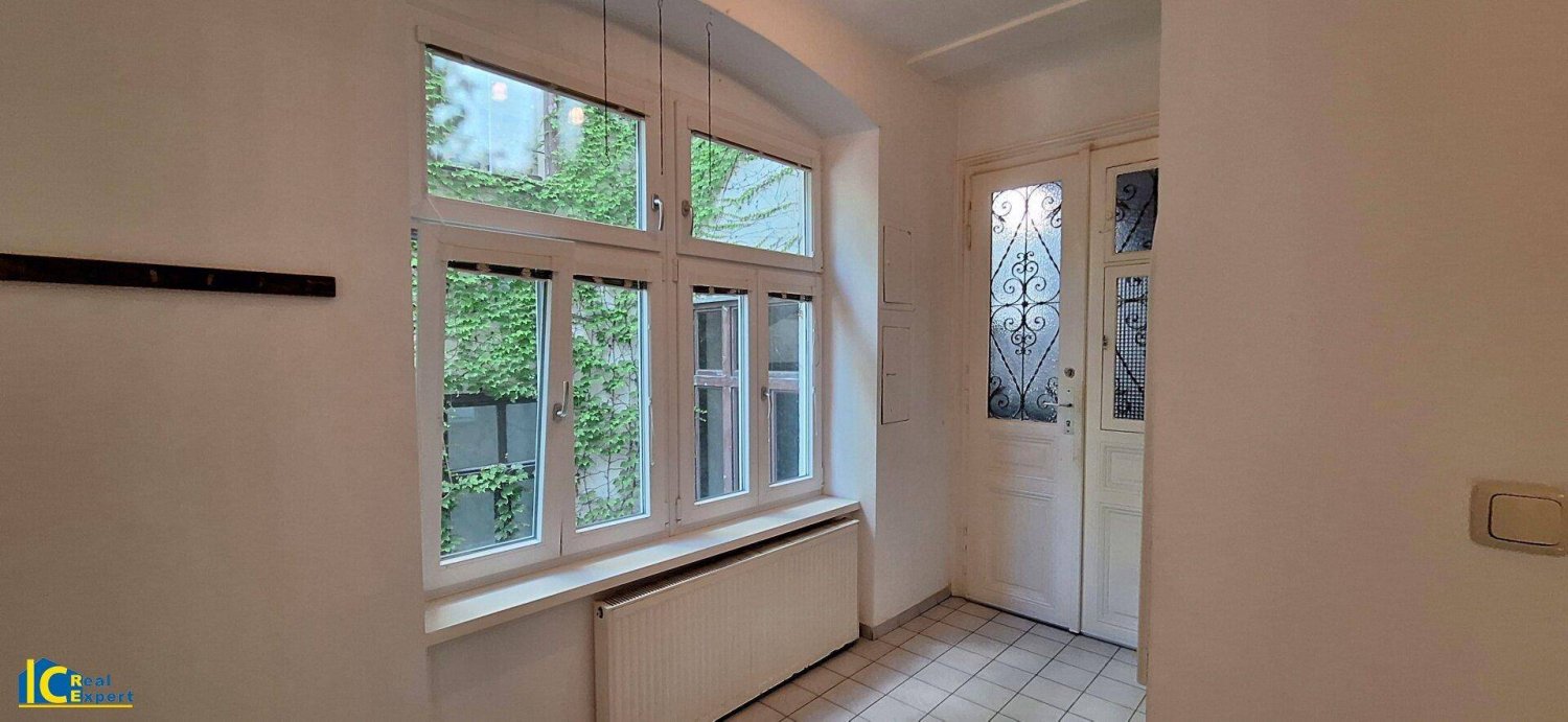 3 rooms Apartment in Vienna, Austria No. 195046