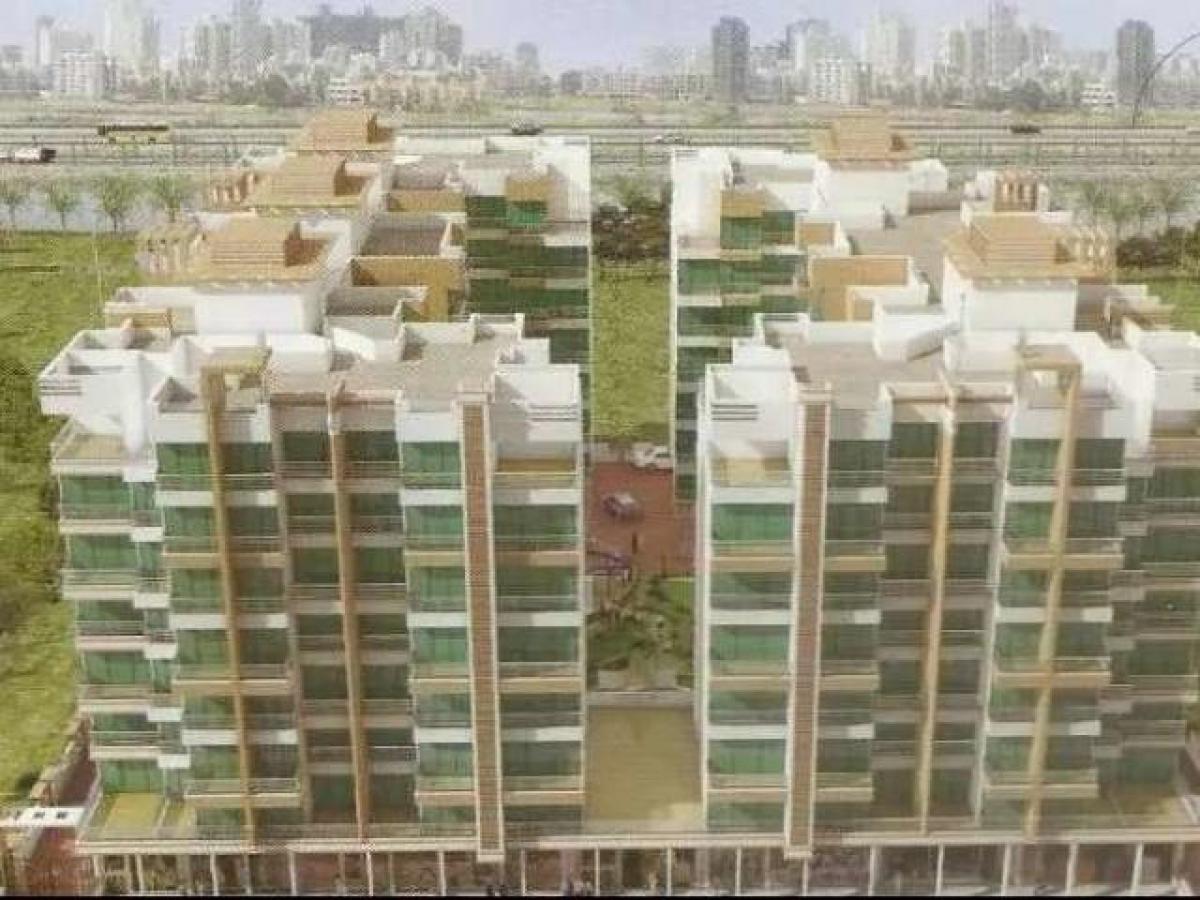 Studio in Mumbai, India No. 55281