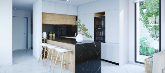 4 bedrooms Villa in Finestrat, Spain No. 5842 9