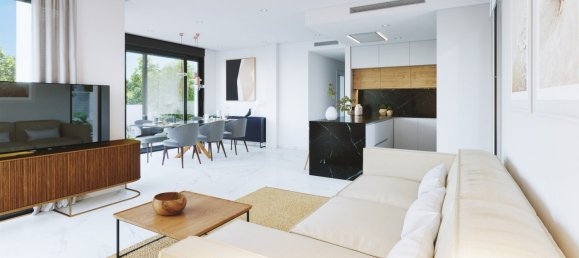 4 bedrooms Villa in Finestrat, Spain No. 5842 8