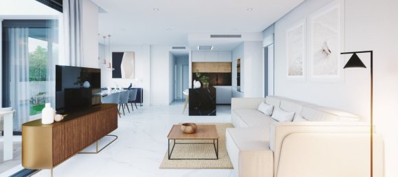 4 bedrooms Villa in Finestrat, Spain No. 5842 7