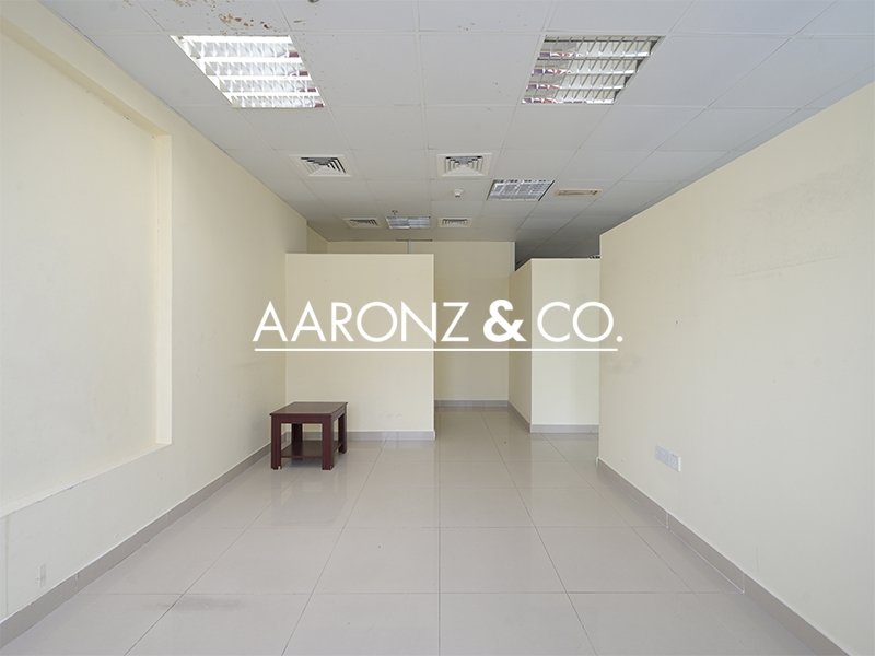 Escritório em Business Bay, UAE 87 m² N.º 123727