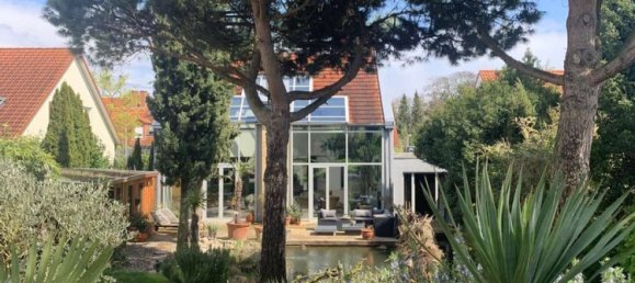 Дом с 4 спальнями в Майнц, Германия № 88452 2