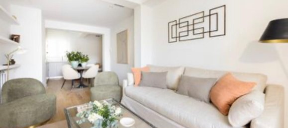 2 Schlafzimmer Wohnung in Madrid, Spain, Nr. 27747 3