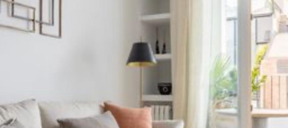 2 Schlafzimmer Wohnung in Madrid, Spain, Nr. 27747 6