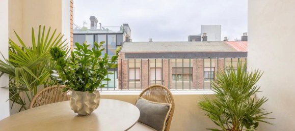 2 Schlafzimmer Wohnung in Madrid, Spain, Nr. 27747 8