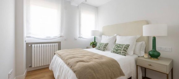 2 Schlafzimmer Wohnung in Madrid, Spain, Nr. 27747 12